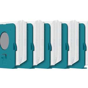 삼성 호환 비스포크 제트 210W 먼지봉투 5매 VCA-ADB95A VCA-SAE951 VCA-SAE952 VCA-SAE953 VS20A957E3W VS20A95