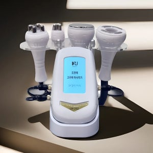 도란재 고주파마사지기 홈케어 뷰티디바이스 피부