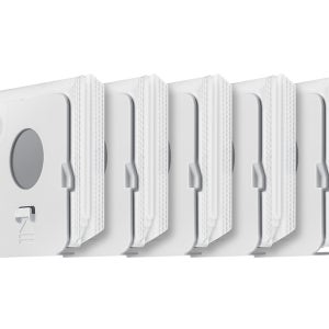 삼성 호환 비스포크 제트 먼지봉투 5매 VCA-ADB90B VCA-SAE85A VS20T92K0BF VS20T92K3QD VS20T92K8QD VS20T92P3QD등