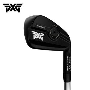 PXG 젠7 0311P 블랙 아이언 (주)카네 6I(5-W) TOUR ISSUE 95 R
