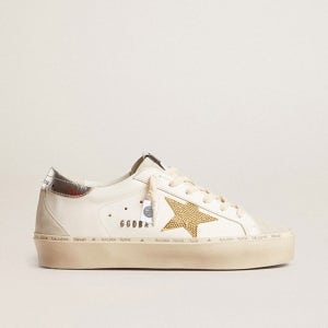 [공식 스토어] 골든구스 여성 하이스타 GWF00119 F005855 10417