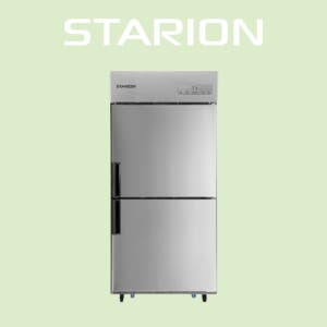 LG 스타리온 업소용 냉동 냉장고 35박스 올스텐 고급형 SR-C35AS