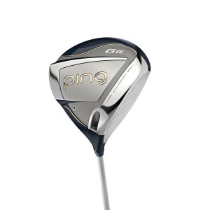 삼양인터내셔널 핑 GLE3 여성 드라이버 L GF