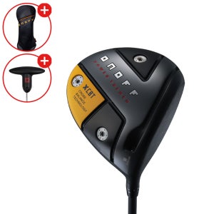 증정 [마스터스정품] 2022년 다이와 CBT 622 남성 드라이버 GF