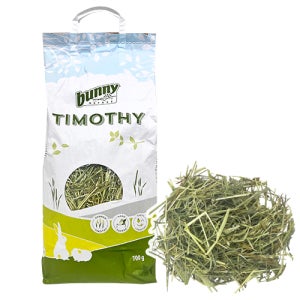 [버니] 티모시 건초 700g