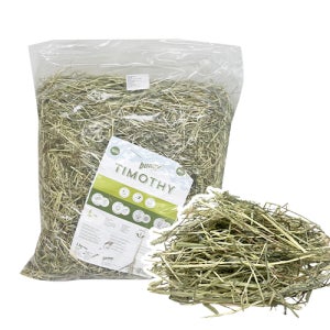 [버니] 티모시 건초 3kg