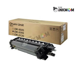 교세라 DK-8705 정품드럼 (Drum Unit) TASKalfa 6550CI