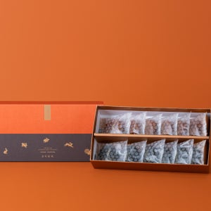 [선미한과] 강릉반반약과 전통디저트 여행 기념품 감사선물