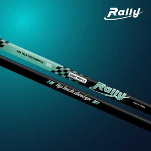 [시타렌탈] Rally 렐리 방향성 비거리 증진 드라이버 샤프트