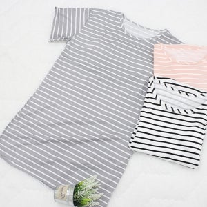 여름 원피스 잠옷 홈웨어 이지웨어 실내복