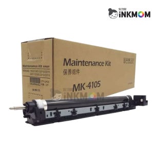 교세라 MK-4105 정품 유지보수킷 (Maintance Kit)