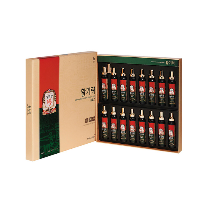 정관장 활기력 (20ml x 16병)