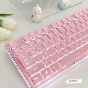 투명 넘패드 키패드 무선 숫자키보드 텐키