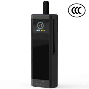 중국 CCC 45W PPS 초고속충전 보조배터리 RPB-07 20000mAh, 블랙