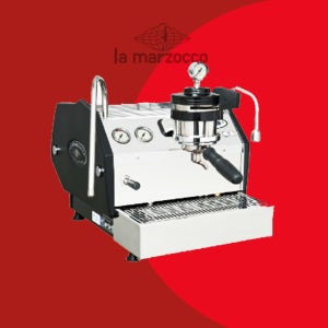 라마르조코 GS3 MP 1그룹 에스프레소머신