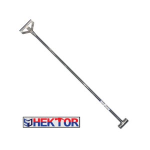 헥토르 도배 스크래퍼 WS150-1200 벽지 부착시 페인트칠 전 유리이물질 제거 세종FG