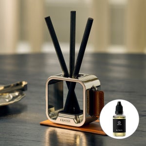 [+리필][불스원] 그라스 인스틱 홈 디퓨저 30ml 히노끼