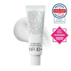 인포디플러스 엑소좀 재생크림 피부과 레이저 점뺀 재생 관리 후 착색 여드름 크림 50ml