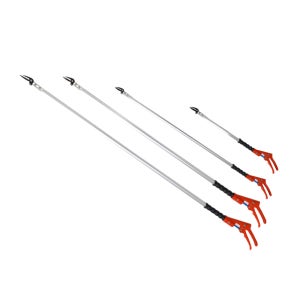 신성 고지가위 가지치기 전정 X20B (1.2M)