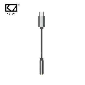 KZ AM01 DAC 이어폰 앰프 케이블형