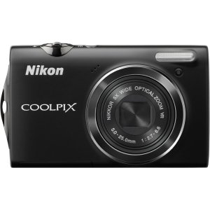 니콘 쿨픽스 S5100 디카 미니카메라 빈티지카메라 중고