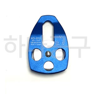 도르래 롤러 실내 미니 짚라인 암벽등반 KD-012