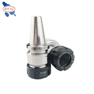 SYIC ER척 BT50 동급최강 경제형 고정밀