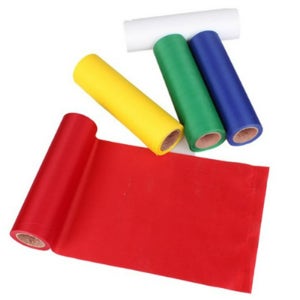 오색천 무속 불교 법당 천도재 천도제 점안의식 용품