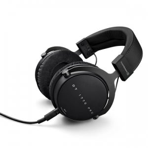 BEYERDYNAMIC 스튜디오 헤드폰 DT 1770 PRO 밀폐형 250옴
