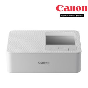 캐논 셀피 CP1500 포토프린터 새상품 캐논스토어부산점