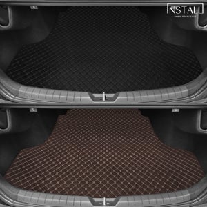 폭스바겐 아테온(2019~) 인스톨 프리미엄 퀄팅 트렁크매트