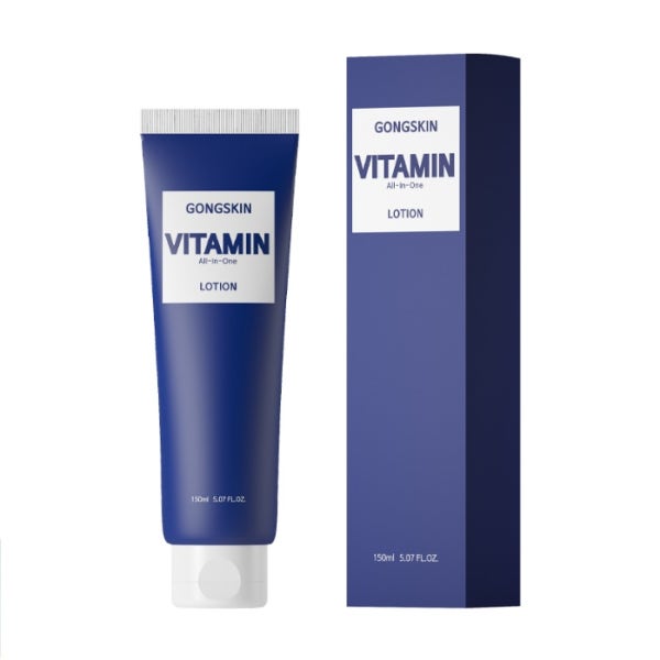 공스킨 비타민 올인원 로션 150ml