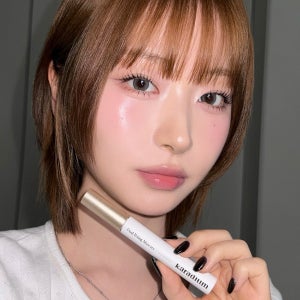 카라디움 듀얼 픽싱 마스카라