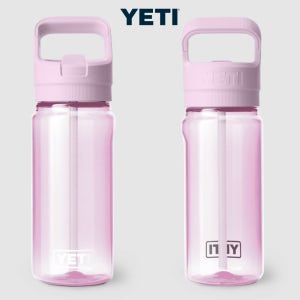 예티 600ml 욘더 빨대 물병 20 Yonder Water Bottle STRAW CAP 가벼운 물통