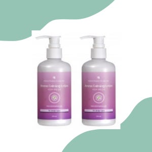 미생채 아로마카밍로션2개 베이비 아기 신생아 유아 키즈 어린이 초등학생 성인 보습 얼굴 바디 보습력좋은 로션