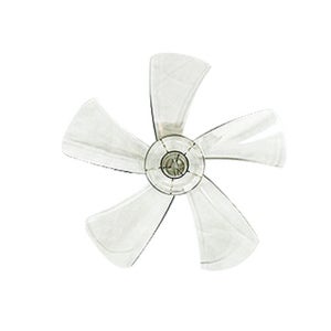 국내생산 선풍기 날개 중심부 5엽 8mm 14 (33~35cm) 선풍기부품 호환품