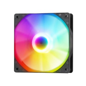 darkFlash C7RS 120 RGB Reverse (블랙)