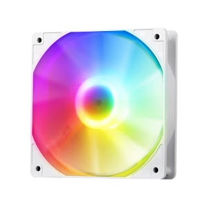 darkFlash C7RS 120 RGB Reverse (화이트)