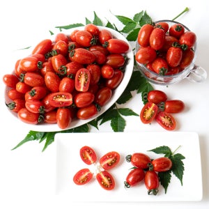 당도선별 대추 방울토마토 2kg
