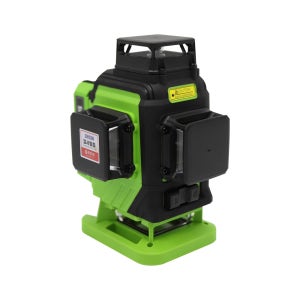 SINCON 신콘 4D-50G 그린 레이저 레벨기 4D타입