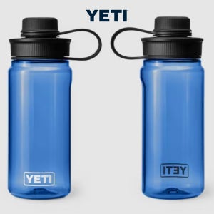 예티 600ml 욘더 테더 물병 20 Yonder Water 등산 헬스 캠핑 하이킹 물통
