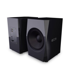 괴벨 소버린 서브 우퍼