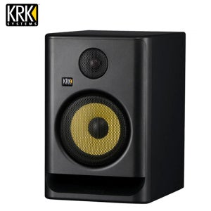 KRK ROKIT7 G5 1통 모니터 스피커