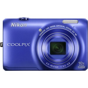 니콘 쿨픽스 S6300 디카 미니카메라 빈티지카메라 중고 1600만화소