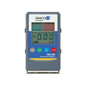 정전기 제전화 테스터 전위측정기 절연 전위 작업장 테스트 감지 A.FMX-003(20kV오차10)+배터리