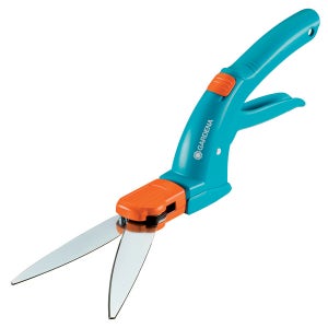 독일 정원용품 가데나 클래식 회전용 잔디가위 8731-20