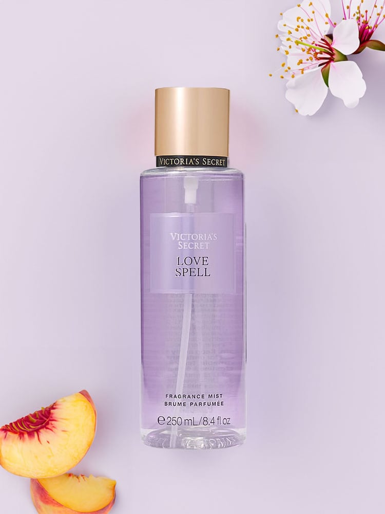 (국내당일) 빅토리아시크릿 바디미스트 250ml 러브스펠