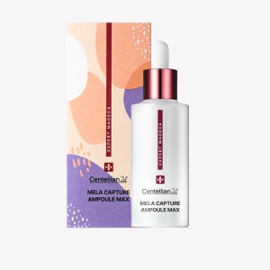 동국제약 센텔리안24 엑스퍼트 마데카 멜라캡처 앰플 맥스 45ml, 1개