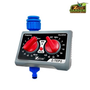 제스트가든 Z-TEP2 타이머 급수기 간편조작 최대120분