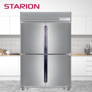 스타리온 간냉식 45박스 업소용 냉장고 SR-B45ES 1등급 올스텐 가게 식당